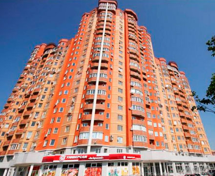 Продажа квартир в районе Фестивальный в Краснодаре