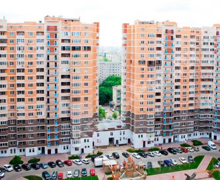 Продажа квартир от застройщика в районе Фестивальный Краснодар
