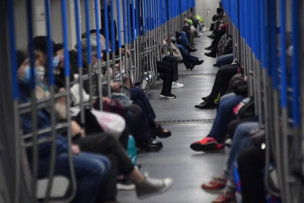 В Краснодаре предложили построить метро к новому микрорайону