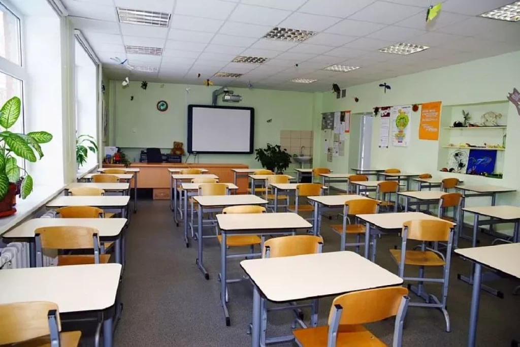 В Краснодаре в 2024 году запустят строительство коррекционной школы