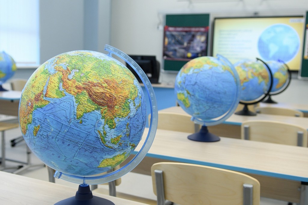 В Краснодаре к новому учебному году откроется 11 школ
