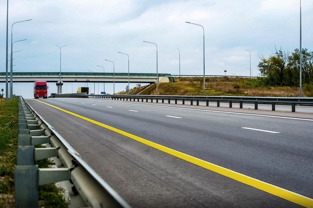 В Краснодаре в 2024 году появится почти 60 километров новых дорог