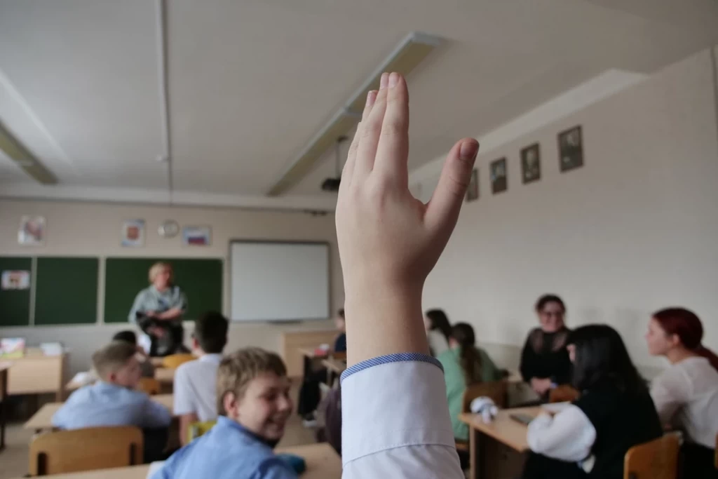 В Новороссийске по нацпроекту проектируют две школы на 1500 и 1100 мест