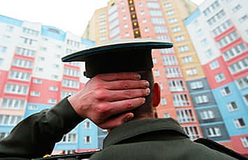 Первый взнос по военной ипотеке в России ограничили 700 тыс. рублей