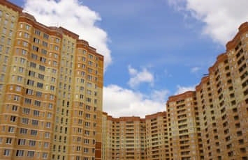 5 млн.кв. м  жилья эконом класса дополнительно построят  в России к 2015 году