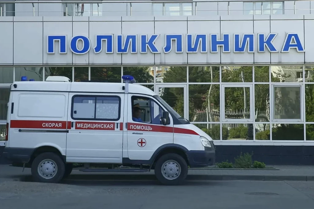В пригородах Краснодара построят две детские поликлиники