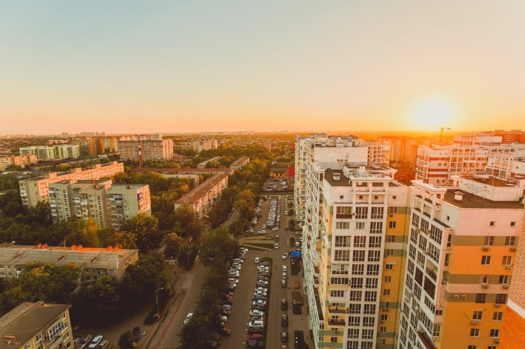 Новые улицы в Прикубанском округе Краснодара назвали в честь военных героев