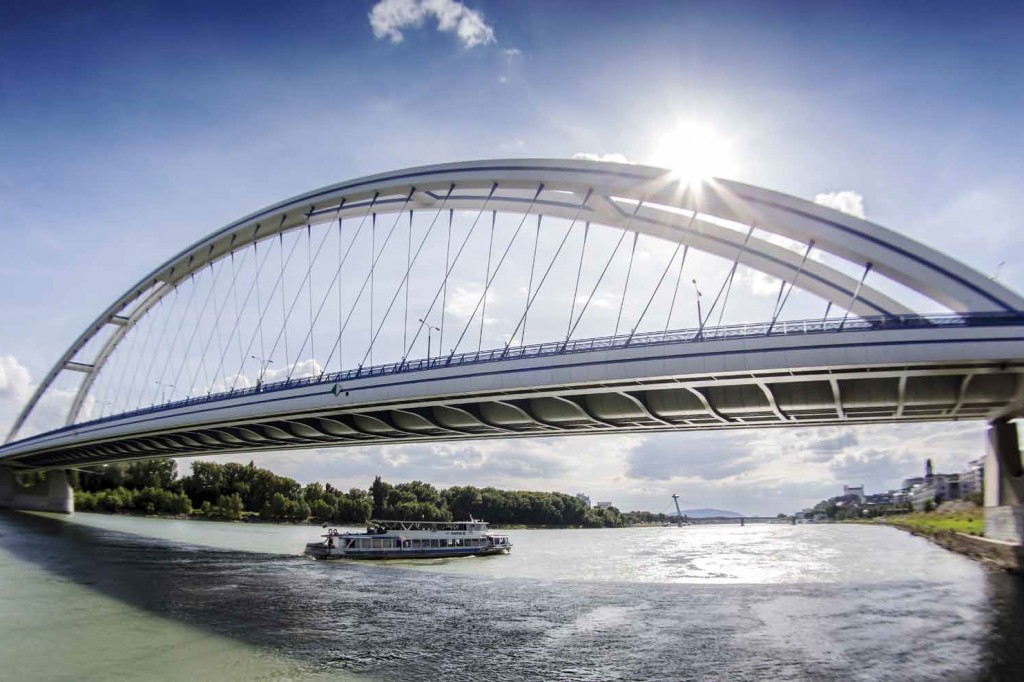 Власти Краснодара оценили демонтаж старого Яблоновского моста в ₽500 млн