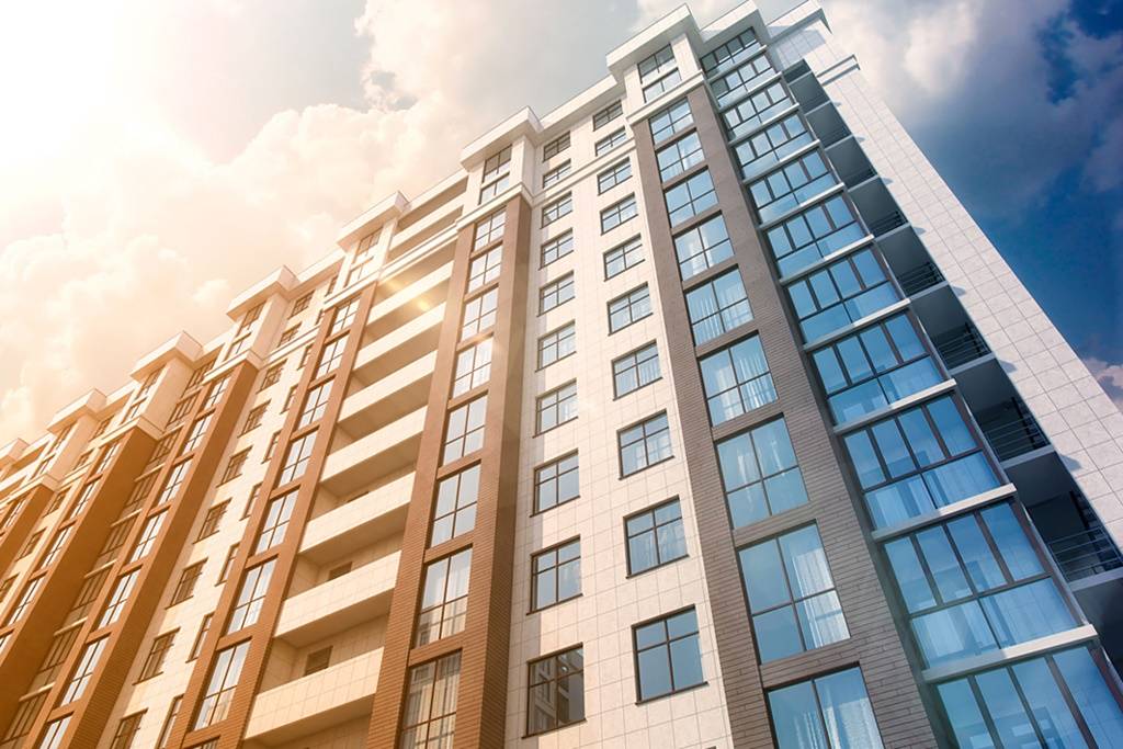Рынок недвижимости аренды квартир в Краснодаре на 2024 года