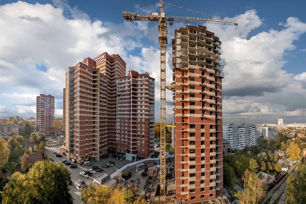 Рынок недвижимости аренды квартир в Сочи на 2024 год