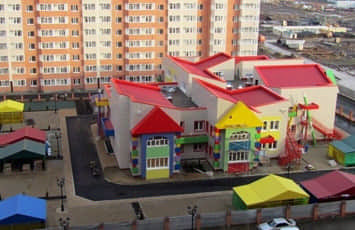 Застройщики Кубани  должны будут строить вместе с новым жильем и социальные объекты