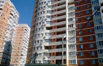 Доступное жилье в России хотят строить китайцы