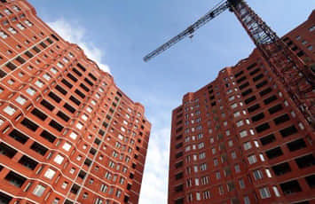   В России построили 79,8 миллиона квадратных метров жилья 